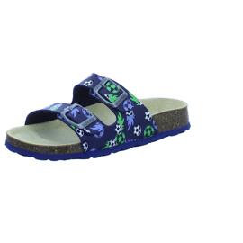 Offene Schuhe Kinder Superfit