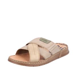 Pantoletten Sandalen Rieker