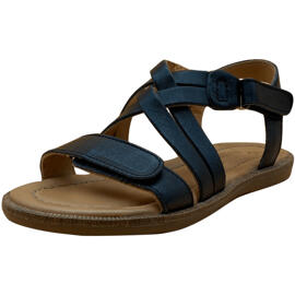Offene Schuhe Kinder Bisgaard