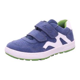 Halbschuhe Lurchi