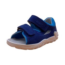 Offene Schuhe Kinder Superfit