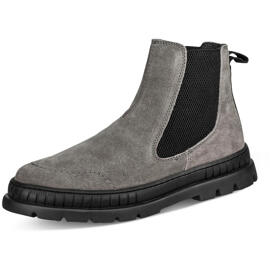 Stiefeletten Stiefel Bugatti