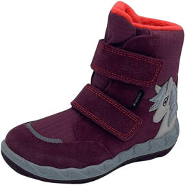 Stiefel Kinder Superfit