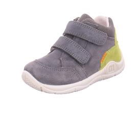 Halbschuhe Kinder Superfit
