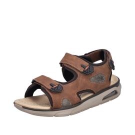 Outdoorschuhe Sandalen Rieker