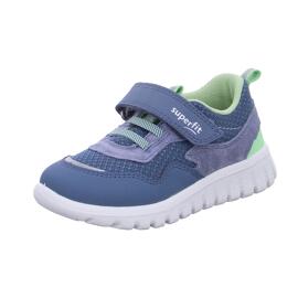 Halbschuhe Kinder Superfit