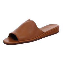 Pantoletten Sandalen Bormann