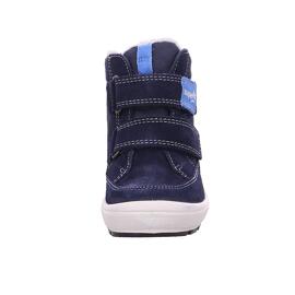 Stiefel Kinder Superfit