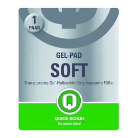 Sohlen Tacco Footcare