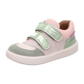Halbschuhe Kinder Superfit