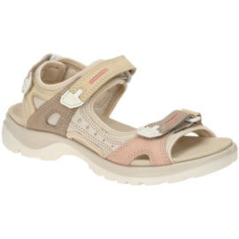Outdoorschuhe Damen Ecco