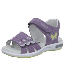 Offene Schuhe Kinder Superfit