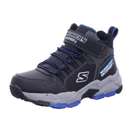 Sportschuhe Kinder Skechers