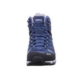 Outdoorschuhe Damen Meindl