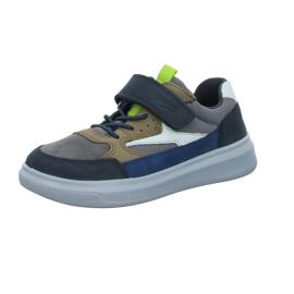 Halbschuhe Superfit