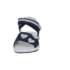 Offene Schuhe Kinder Superfit