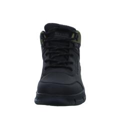 Stiefel Bugatti