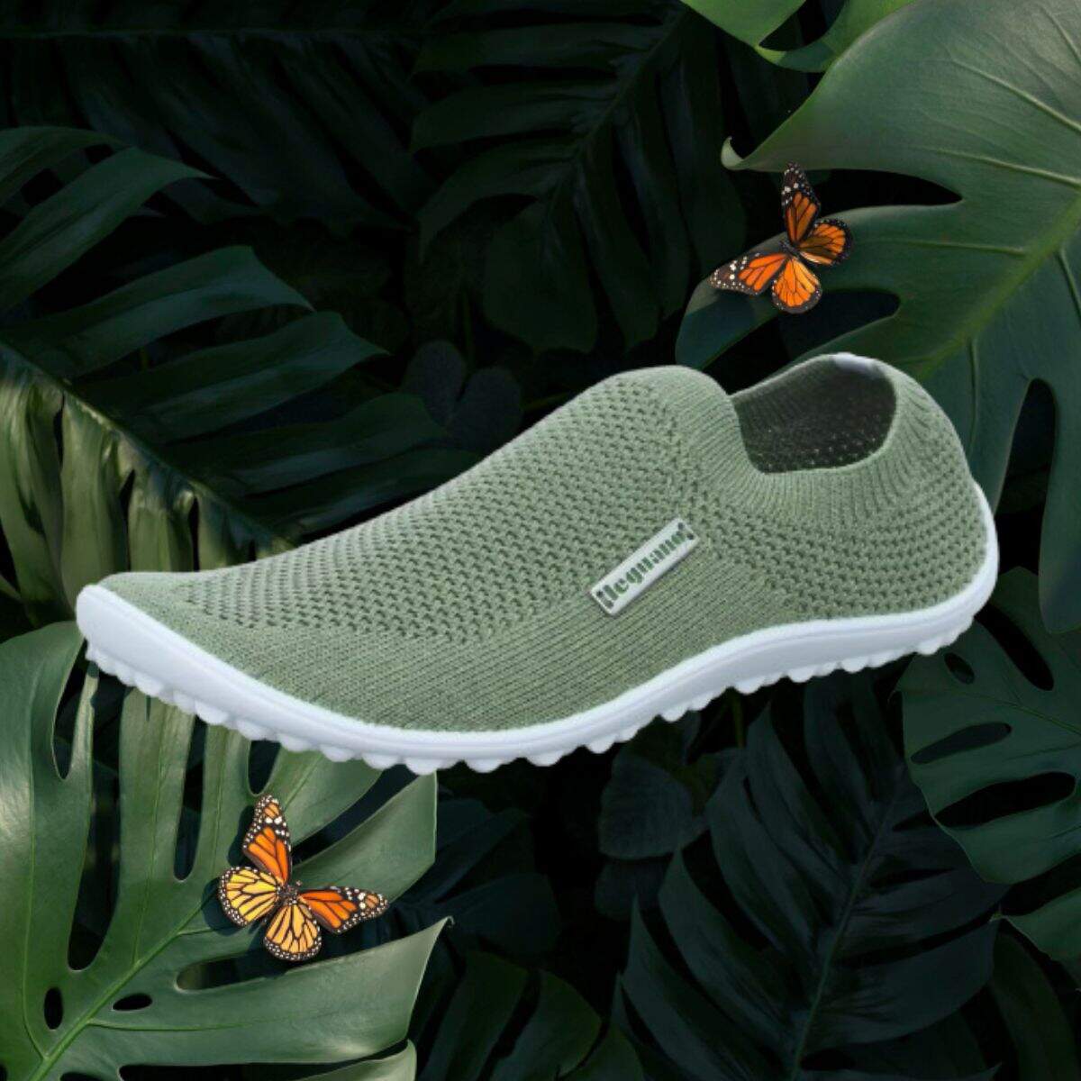 Zu unseren Leguanoi Schuhen