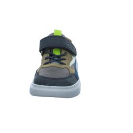 Halbschuhe Superfit