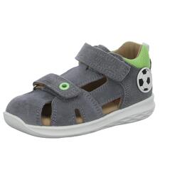Offene Schuhe Kinder Superfit