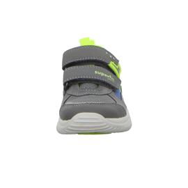 Halbschuhe Kinder Superfit
