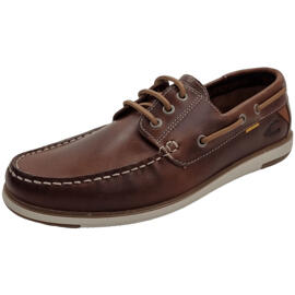 Slipper Sneaker camel active