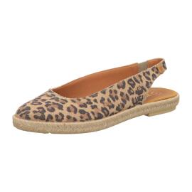 Sandaletten Pumps Ballerina Verbenas