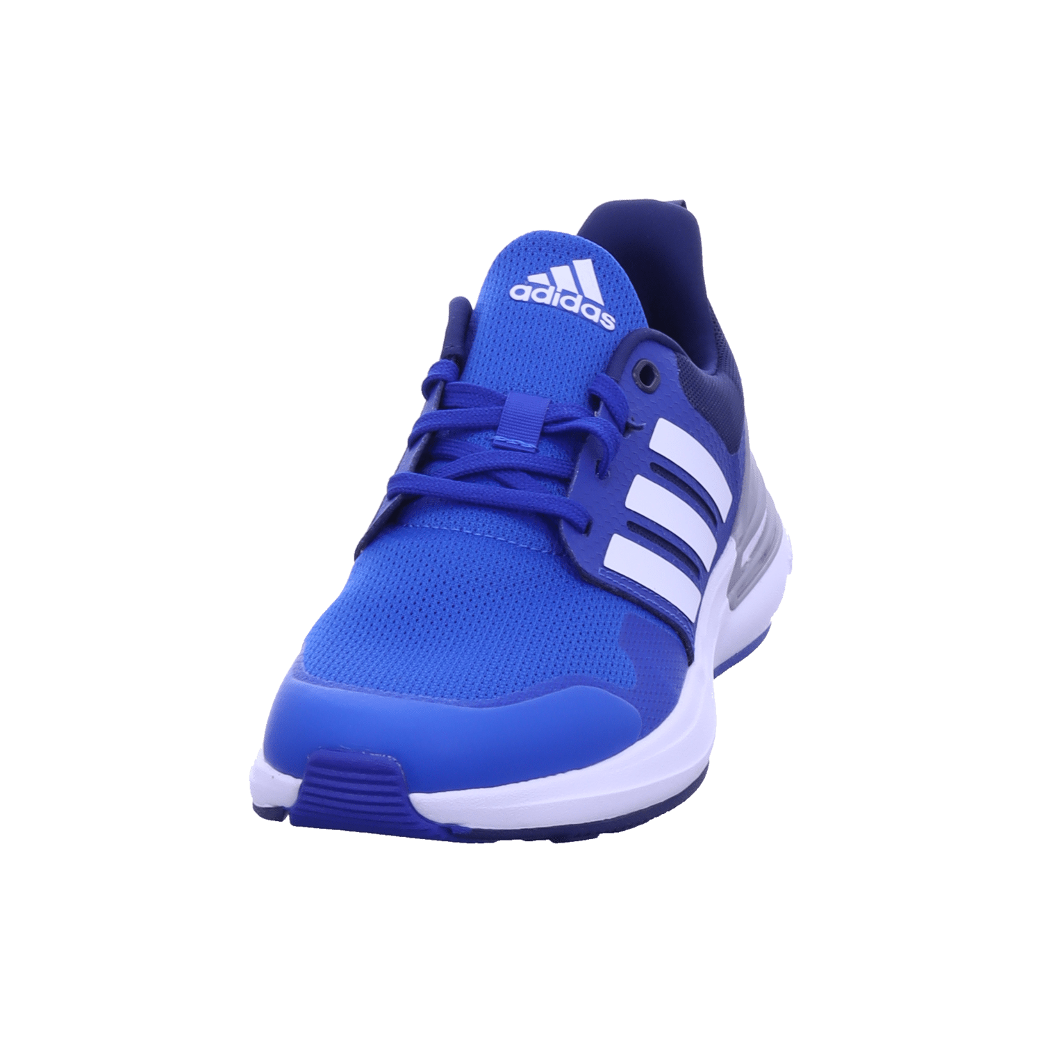 adidas RapidaSport K BROYAL FTWWHT RO Schuhhaus Meyer