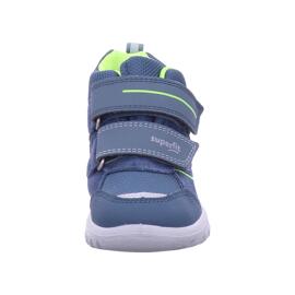 Halbschuhe Kinder Superfit