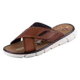 Pantoletten Sandalen Bugatti