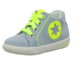 Halbschuhe Kinder Superfit