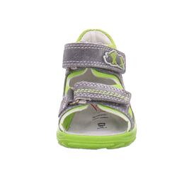 Offene Schuhe Kinder Superfit