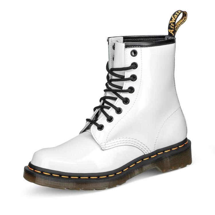 Dr. Martens Airwair Stiefel Schuhhaus Kastl
