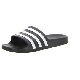 Offene Schuhe Kinder adidas sportswear