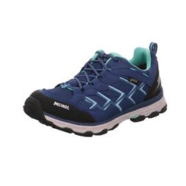 Outdoorschuhe Damen Meindl