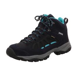Outdoorschuhe Damen Meindl