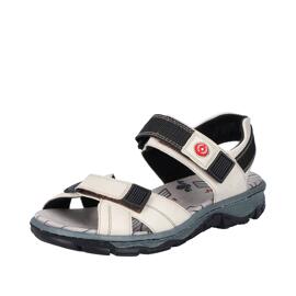 Outdoorschuhe Sandaletten Rieker