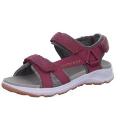 Offene Schuhe Kinder Superfit