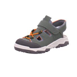 Offene Schuhe Kinder