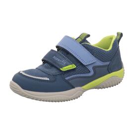 Halbschuhe Kinder Superfit