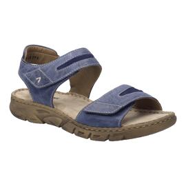 Outdoorschuhe Sandaletten Josef Seibel