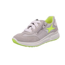 Halbschuhe Kinder Superfit