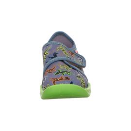 Hausschuhe Kinder Superfit