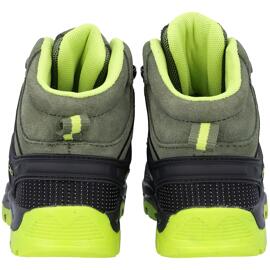 Stiefel cmp