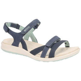 Outdoorschuhe Sandaletten Ecco