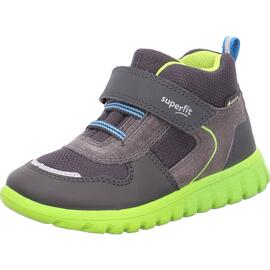 Halbschuhe Kinder Superfit