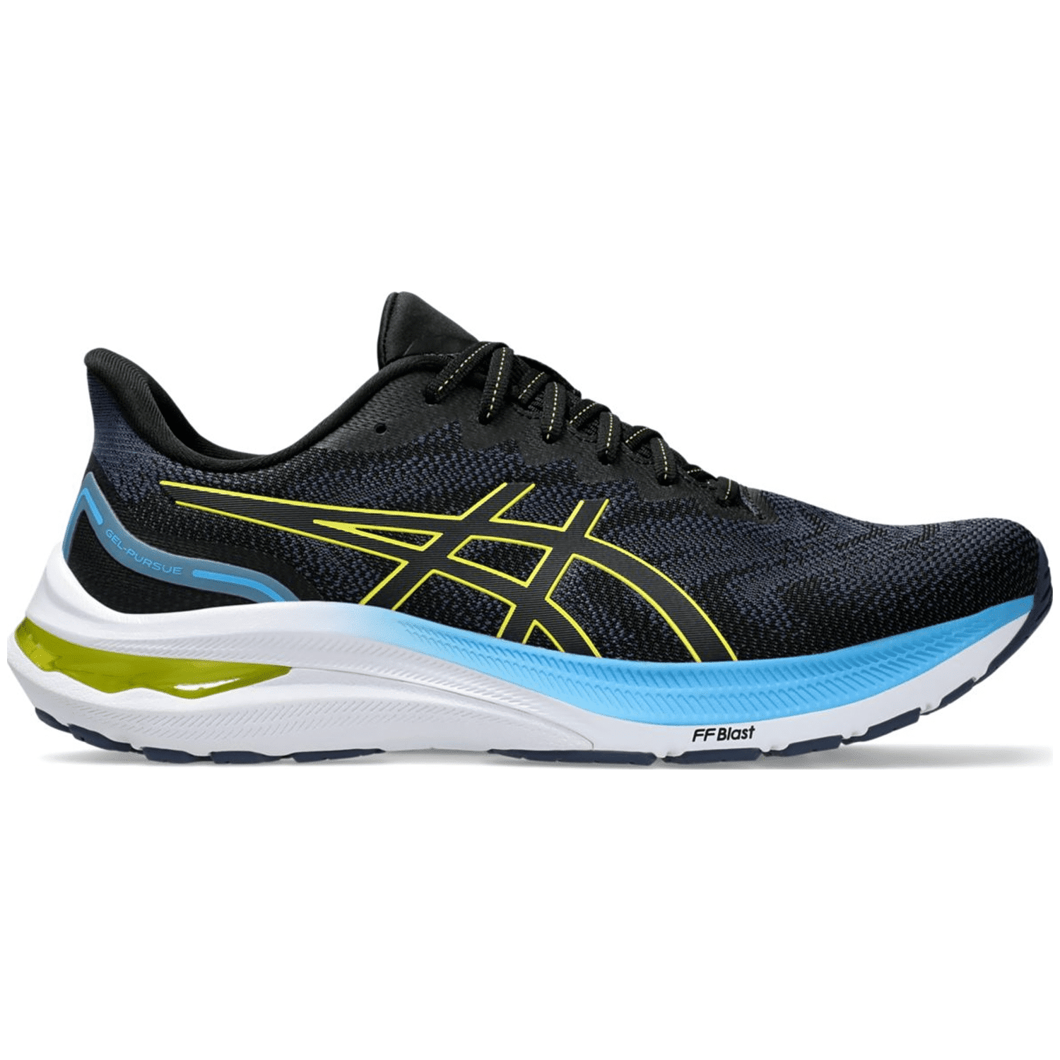 asics GEL PURSUE 9 Kaufmann
