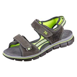 Offene Schuhe Kinder Primigi