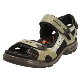 Outdoorschuhe Sandalen Ecco