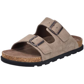 Pantoletten Sandalen Rieker